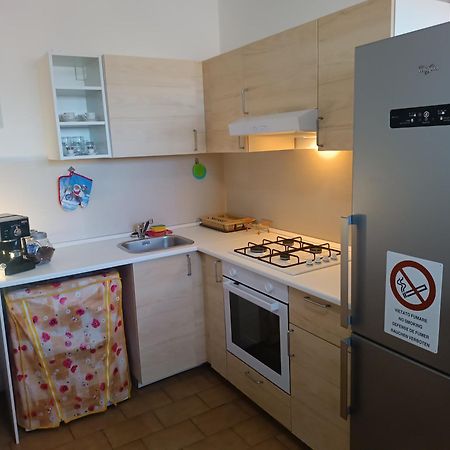 La Casina Accogliente Apartman Pisa Kültér fotó