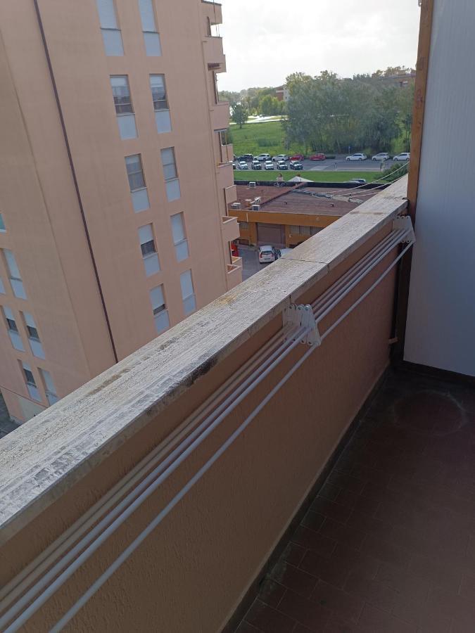 La Casina Accogliente Apartman Pisa Kültér fotó