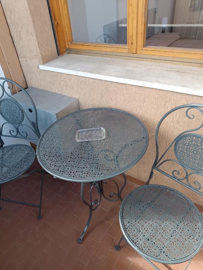 La Casina Accogliente Apartman Pisa Kültér fotó