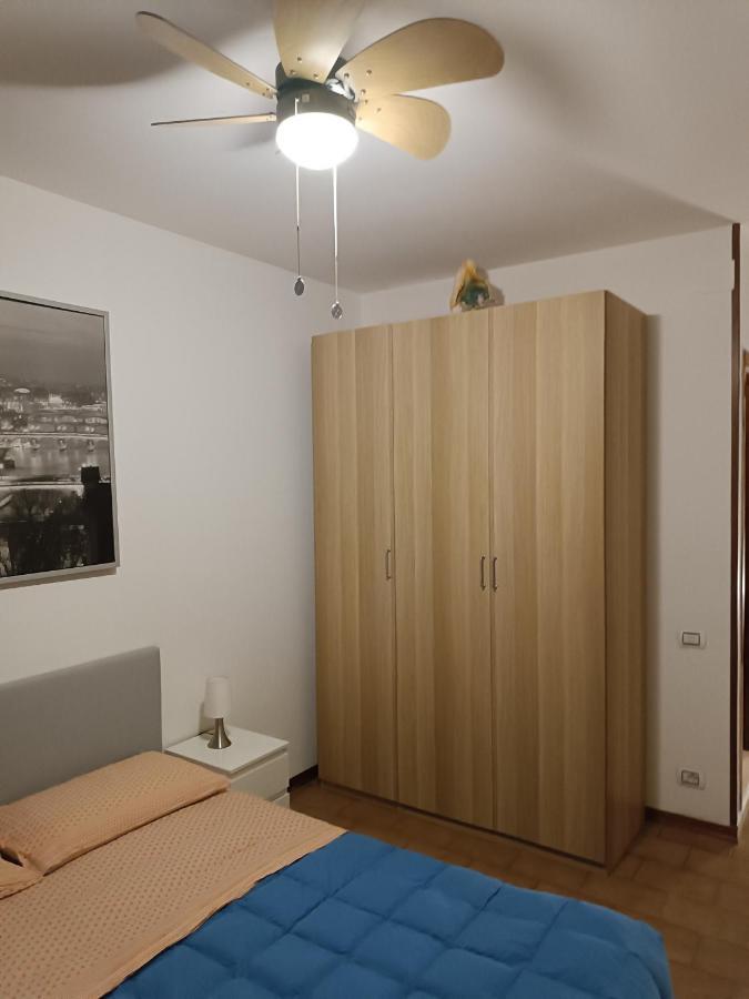 La Casina Accogliente Apartman Pisa Kültér fotó