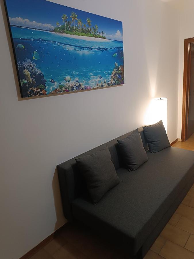 La Casina Accogliente Apartman Pisa Kültér fotó