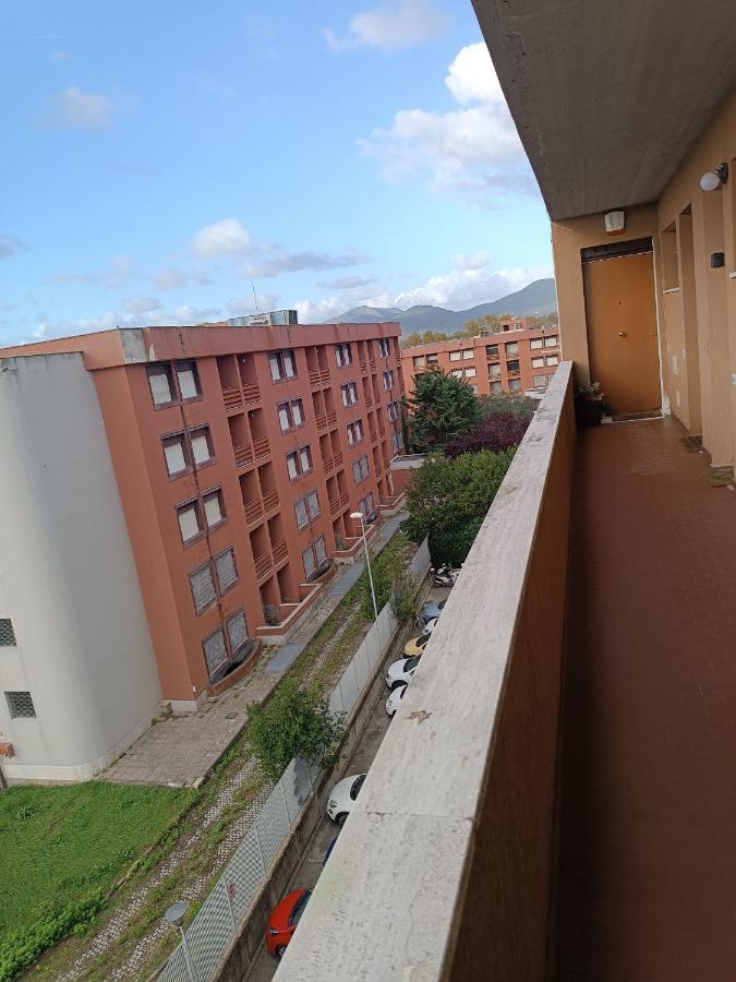 La Casina Accogliente Apartman Pisa Kültér fotó