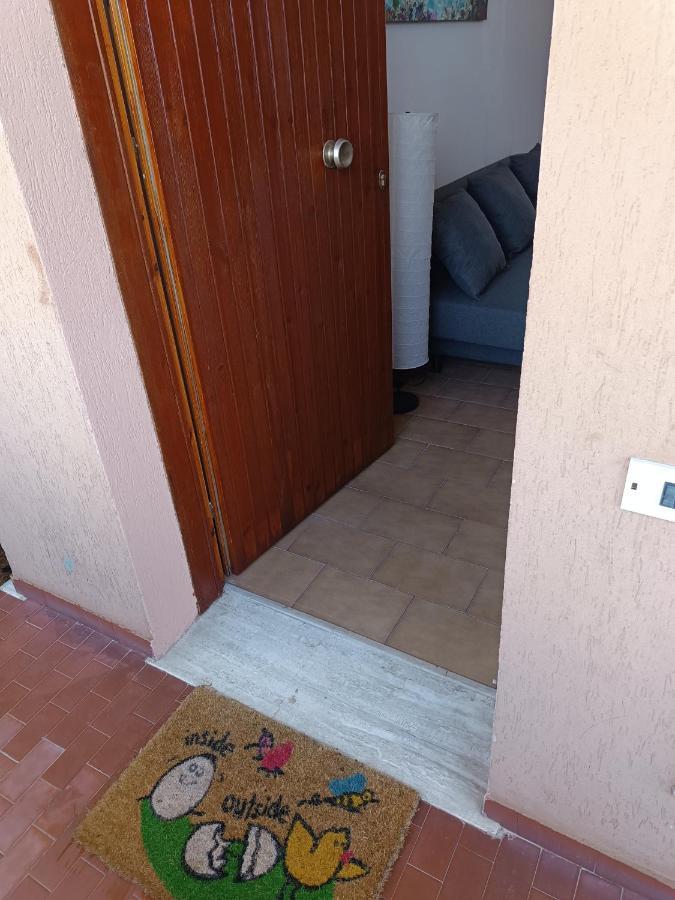 La Casina Accogliente Apartman Pisa Kültér fotó